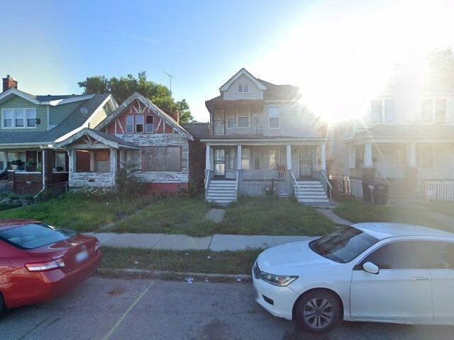 House image located at Detroit, MI 48214