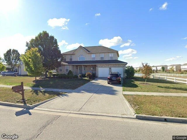 House image located at Lewis Center, OH 43035