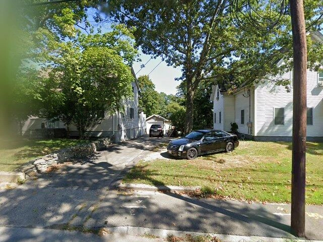 House image located at New Bedford, MA 02740