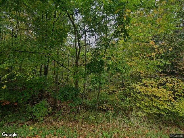 House image located at Rock Creek, OH 44084