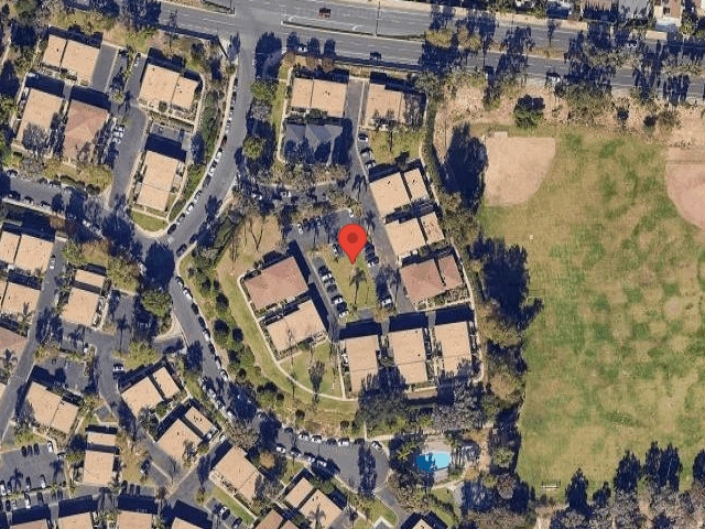 House image located at Mission Viejo, CA 92691