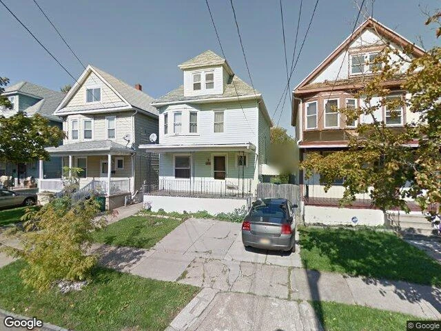 House image located at Buffalo, NY 14207