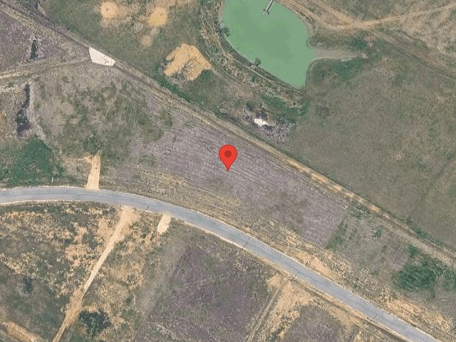 House image located at Dale, TX 78616