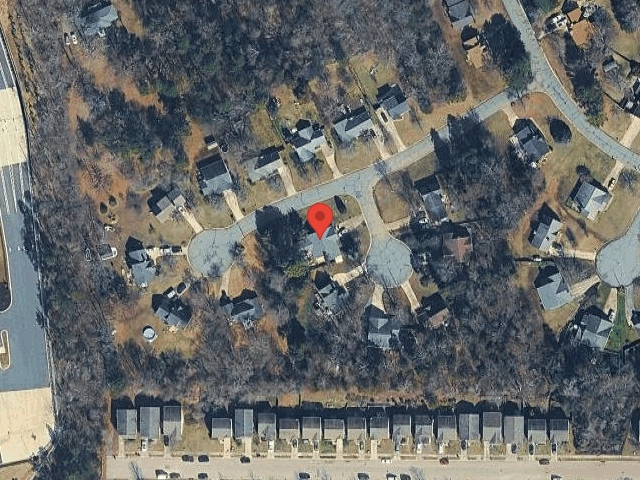 House image located at Concord, NC 28025