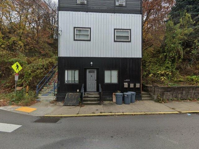 House image located at Pittsburgh, PA 15203