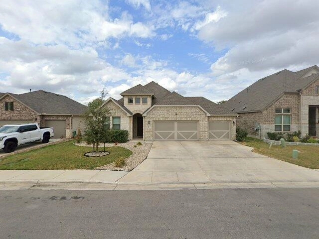House image located at New Braunfels, TX 78132