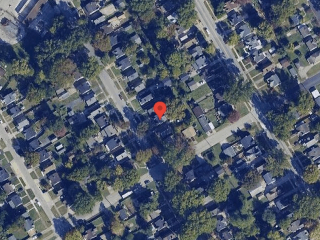 House image located at Louisville, KY 40215
