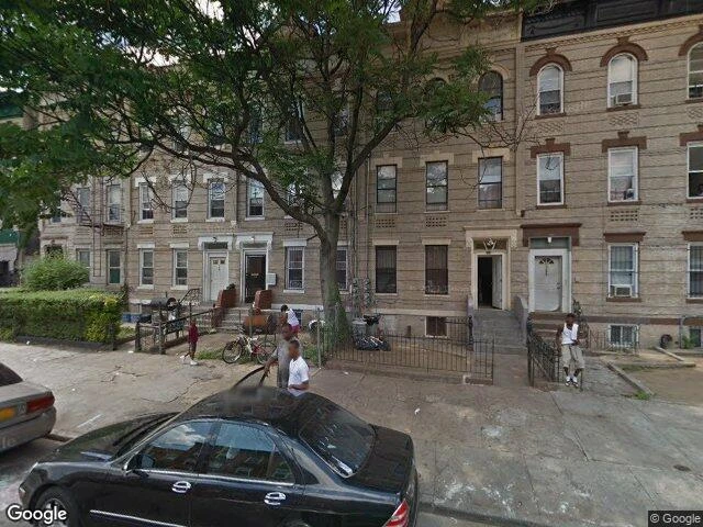 House image located at Brooklyn, NY 11207