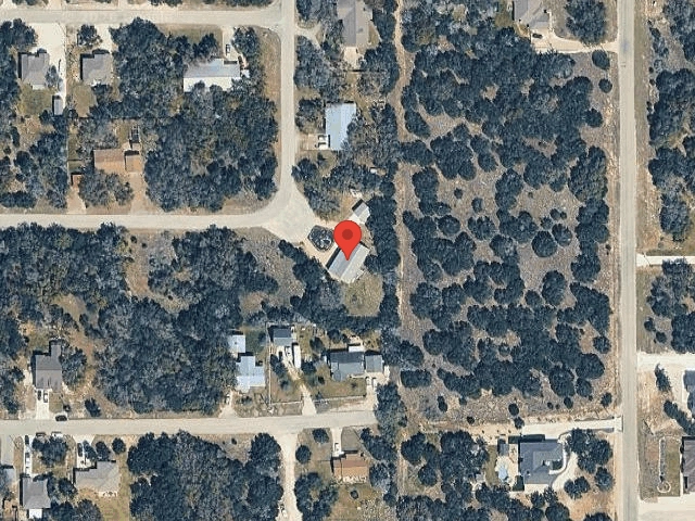 House image located at Spring Branch, TX 78070
