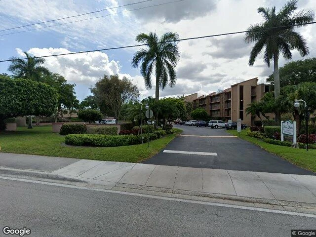 House image located at Pompano Beach, FL 33063