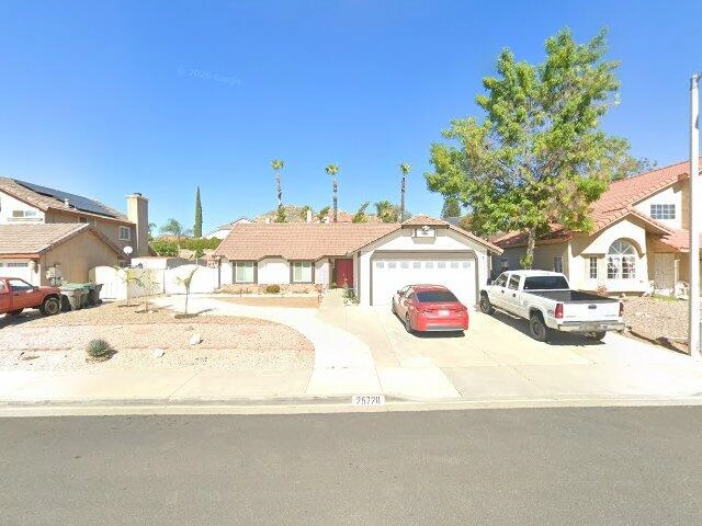 House image located at Moreno Valley, CA 92557