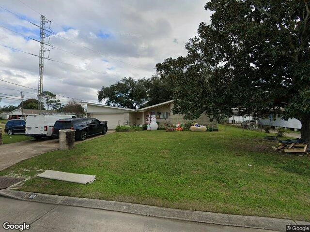 House image located at Belle Chasse, LA 70037