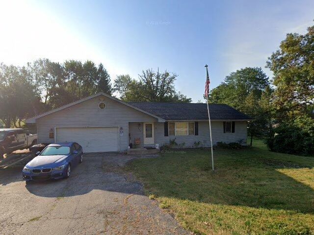 House image located at Trevor, WI 53179
