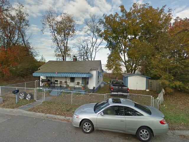 House image located at Battle Creek, MI 49015