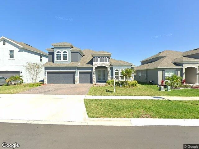 House image located at Clermont, FL 34711