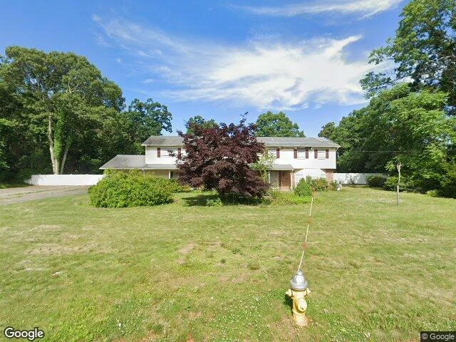House image located at Hauppauge, NY 11788