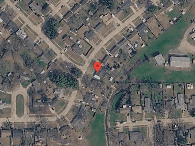 House image located at Bossier City, LA 71112