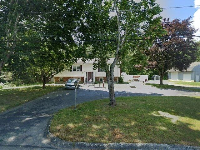 House image located at Fairhaven, MA 02719