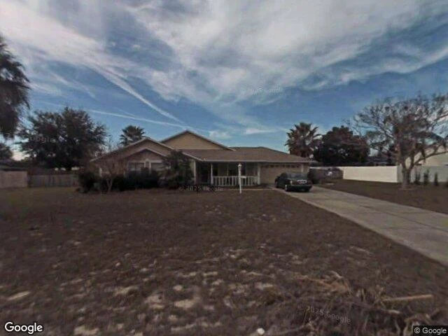 House image located at Fruitland Park, FL 34731