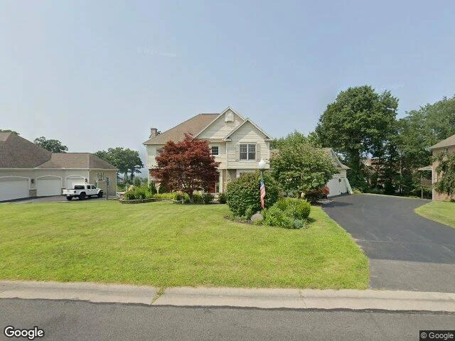 House image located at Webster, NY 14580