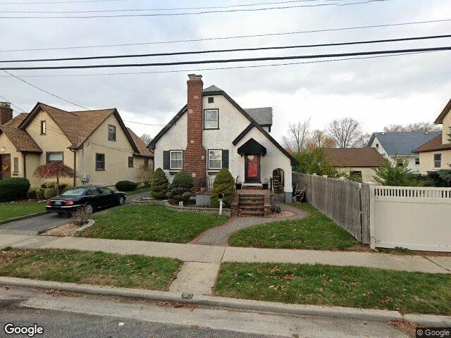 House image located at Merrick, NY 11566