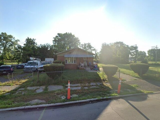 House image located at Detroit, MI 48214