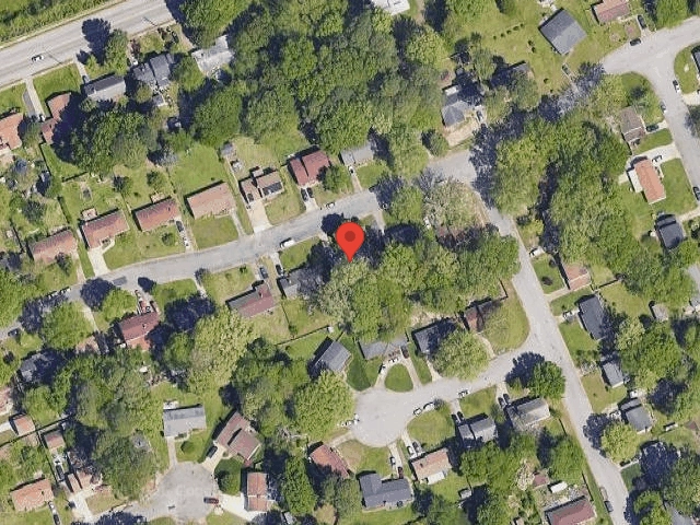 House image located at Newport News, VA 23602