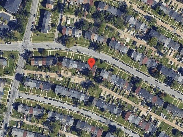 House image located at Baltimore, MD 21239
