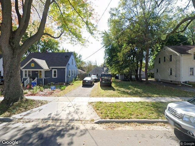 House image located at Appleton, WI 54914