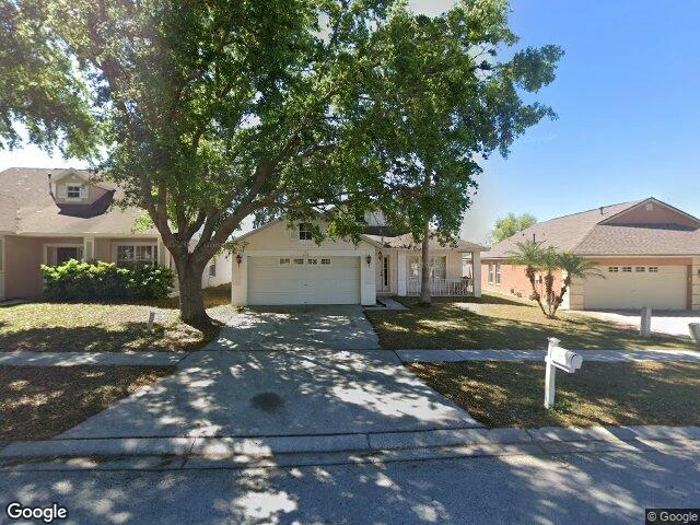 House image located at Valrico, FL 33594