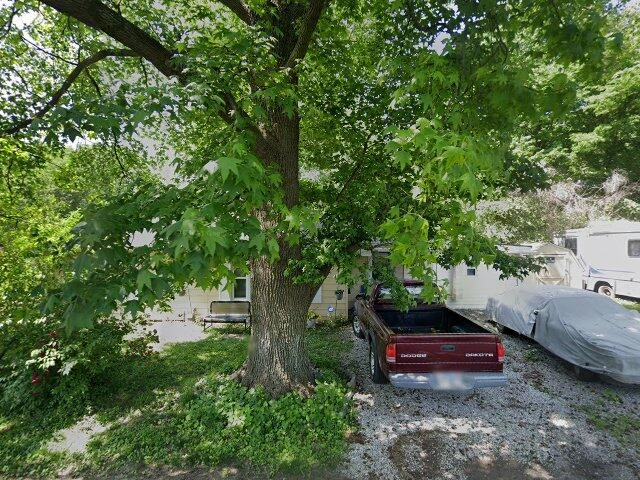 House image located at East Saint Louis, IL 62207