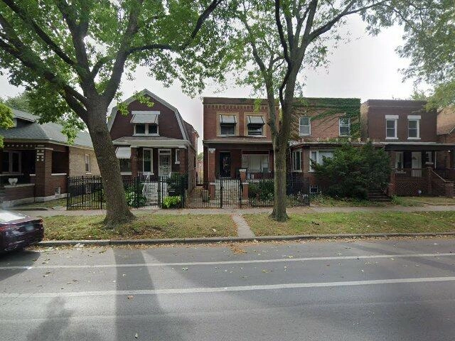 House image located at Chicago, IL 60619