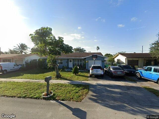 House image located at Fort Lauderdale, FL 33323