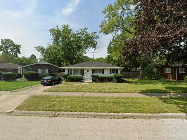House image located at Zion, IL 60099