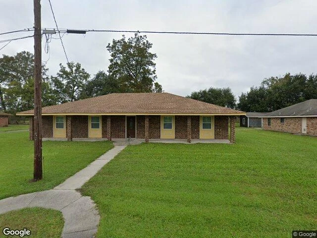 House image located at Braithwaite, LA 70040