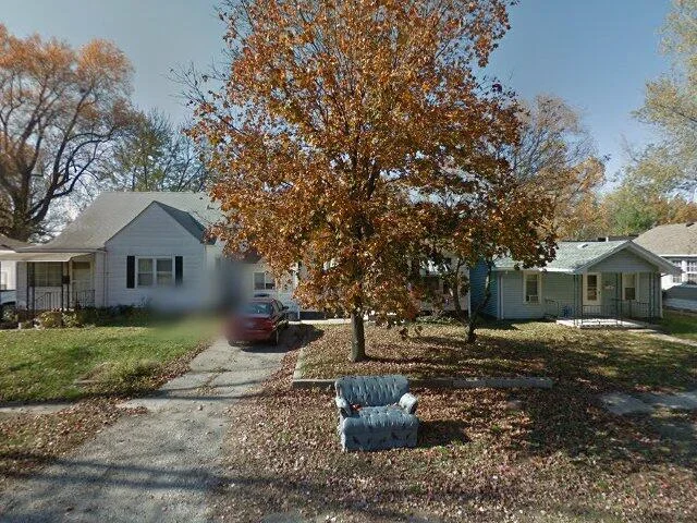 House image located at Springfield, IL 62704
