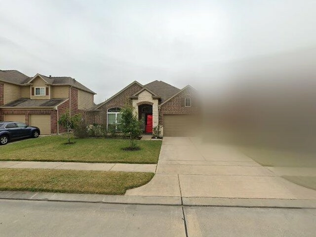 House image located at Humble, TX 77346