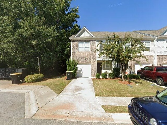 House image located at Hampton, GA 30228