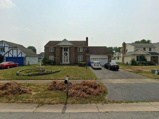 House image located at Rochester, NY 14626