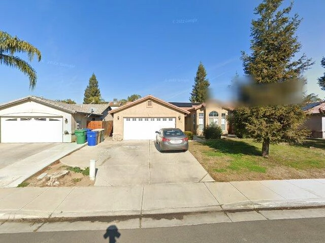 House image located at Bakersfield, CA 93308