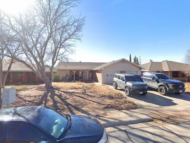 House image located at Midland, TX 79707