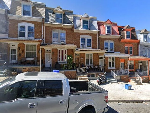 House image located at Reading, PA 19602