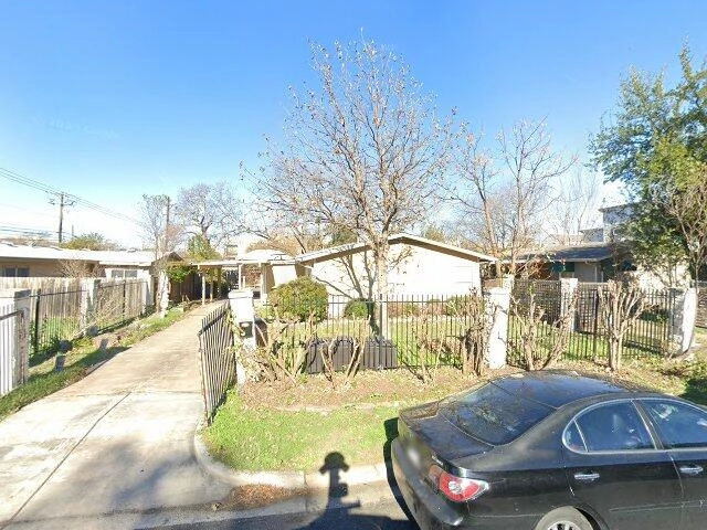 House image located at Austin, TX 78704