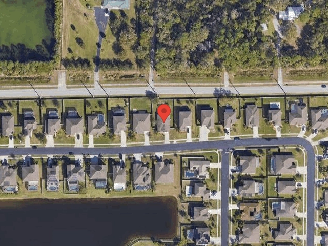 House image located at Melbourne, FL 32904