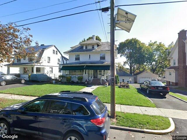 House image located at Bloomfield, NJ 07003