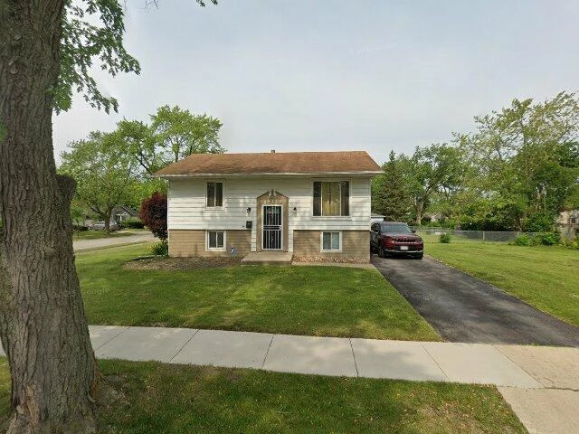 House image located at Richton Park, IL 60471