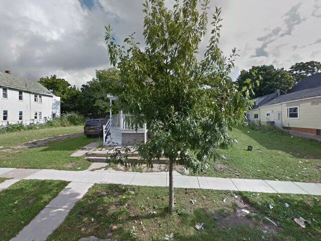 House image located at Buffalo, NY 14201