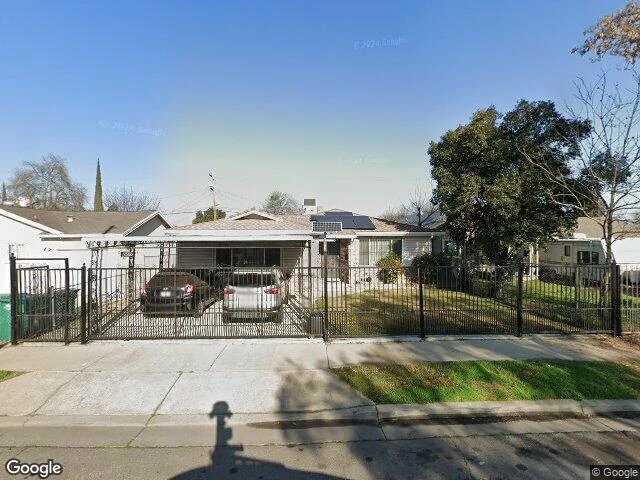 House image located at Stockton, CA 95205