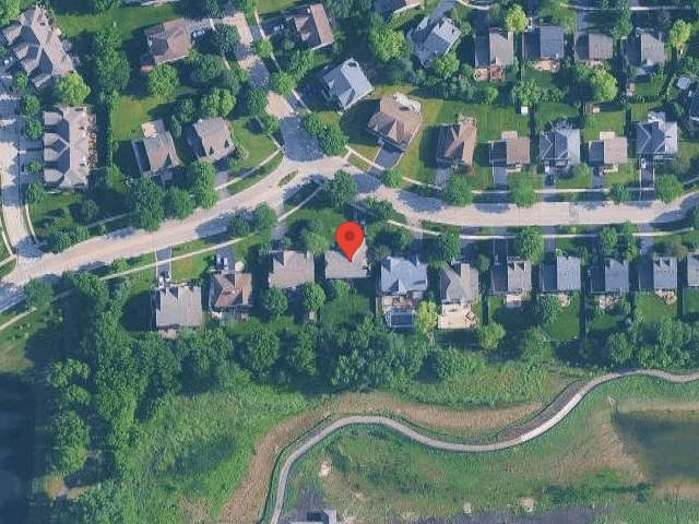 House image located at West Chicago, IL 60185