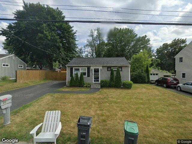 House image located at Schenectady, NY 12309